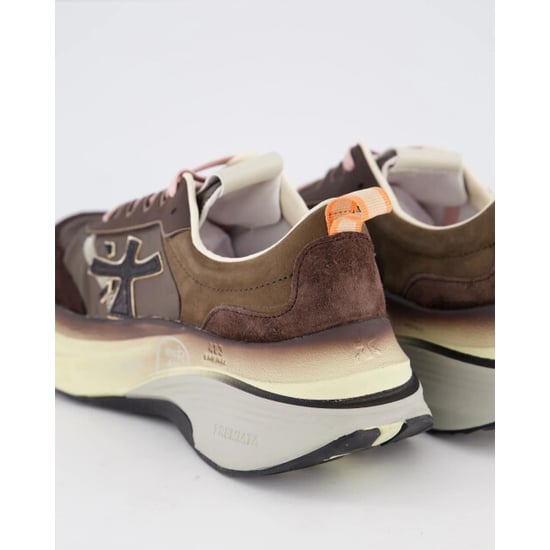 Premiata Dames hill sneaker - Image 4
