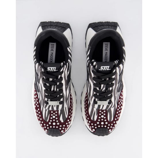 Steve Madden Dames supercampo-s - Image 2