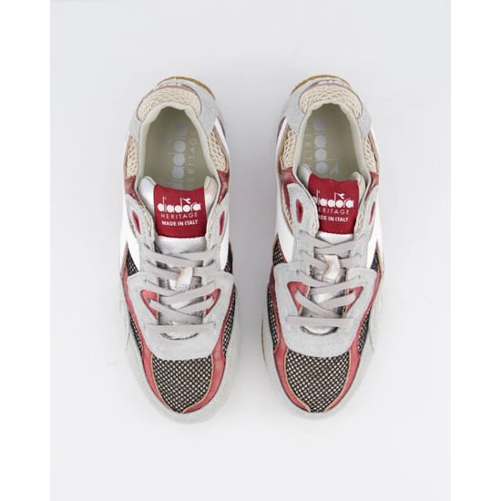 Diadora Dames equipe revenge italia used - Image 4