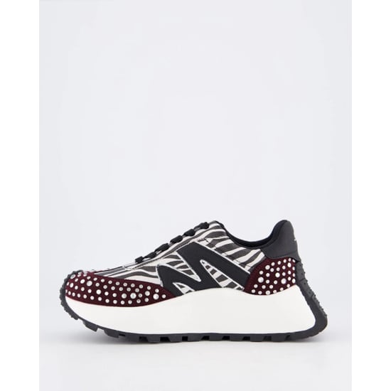 Steve Madden Dames supercampo-s - Image 3
