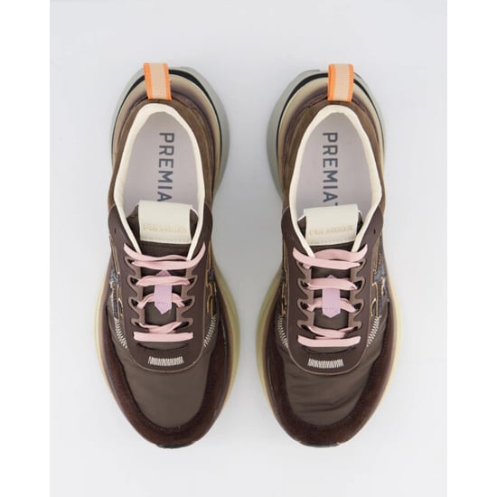 Premiata Dames hill sneaker - Image 5