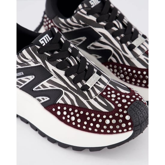 Steve Madden Dames supercampo-s - Image 4