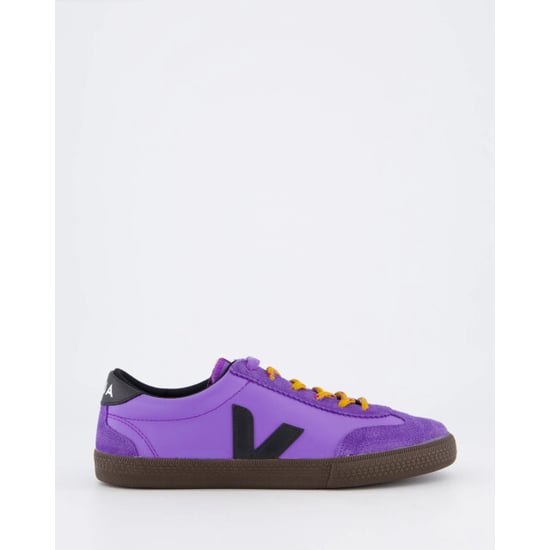Veja Dames volley suede sneaker - Image 1