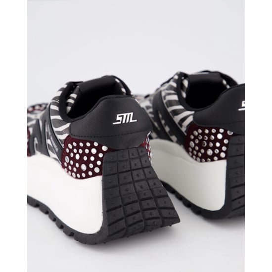 Steve Madden Dames supercampo-s - Image 6