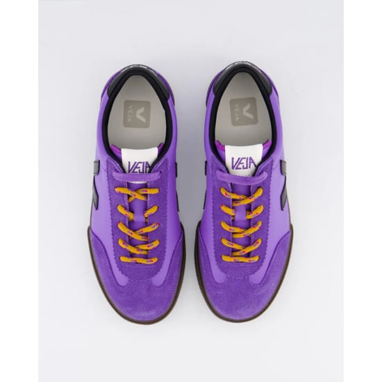 Veja Dames volley suede sneaker - Image 3