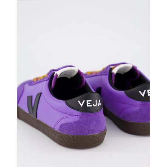 Veja Dames volley suede sneaker - Image 4