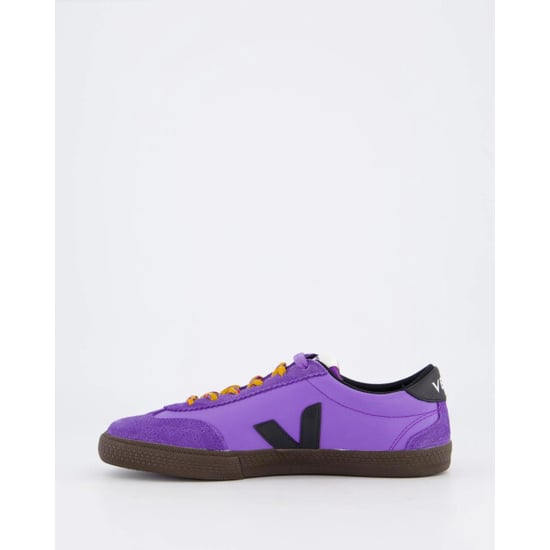 Veja Dames volley suede sneaker - Image 5