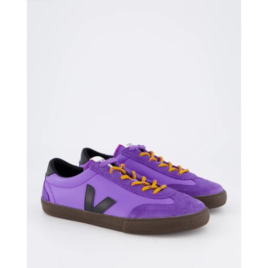Veja Dames volley suede sneaker - Image 6