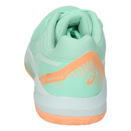 Asics Gel-dedicate 8 padel - Image 5