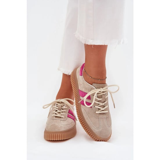 Step in style Sport shoes - Image 1