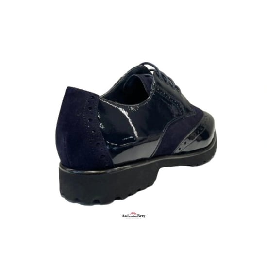 Sioux Damesschoenen veterschoenen - Image 2