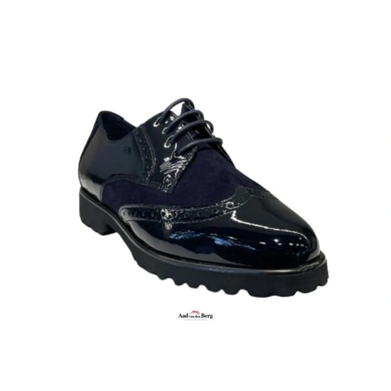 Sioux Damesschoenen veterschoenen - Image 3