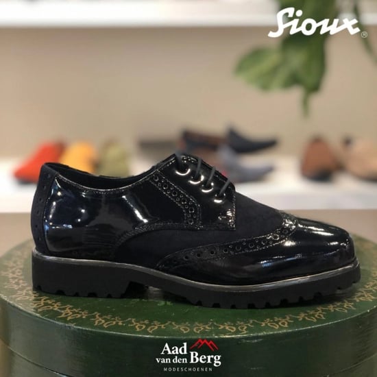 Sioux Damesschoenen veterschoenen - Image 4