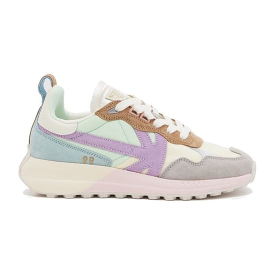 Kaotiko Veterschoenen - Image 1