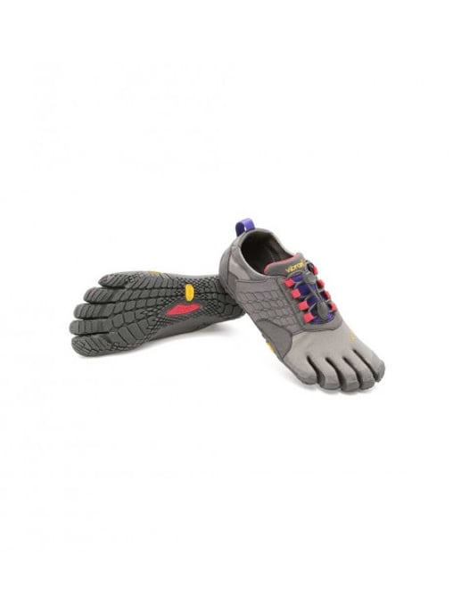 Vibram Fivefingers Trek ascent 15w4703 gray/lilac - Image 2
