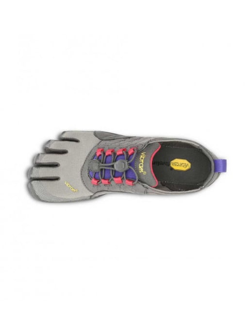 Vibram Fivefingers Trek ascent 15w4703 gray/lilac - Image 3