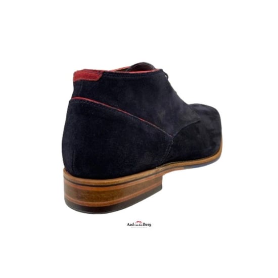 Floris van Bommel Herenschoenen veterlaarzen - Image 4