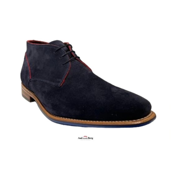 Floris van Bommel Herenschoenen veterlaarzen - Image 5