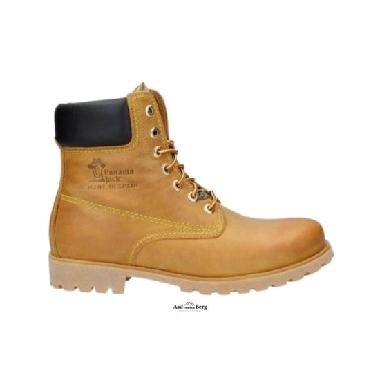 Panama Jack Herenschoenen veterlaarzen - Image 1