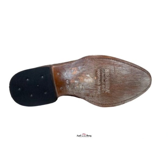Sendra Herenschoenen enkellaarzen - Image 3