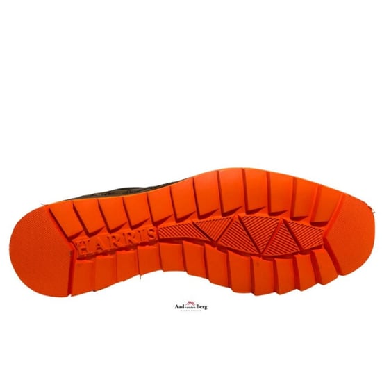 Harris Herenschoenen veterlaarzen - Image 2