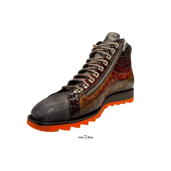 Harris Herenschoenen veterlaarzen - Image 3
