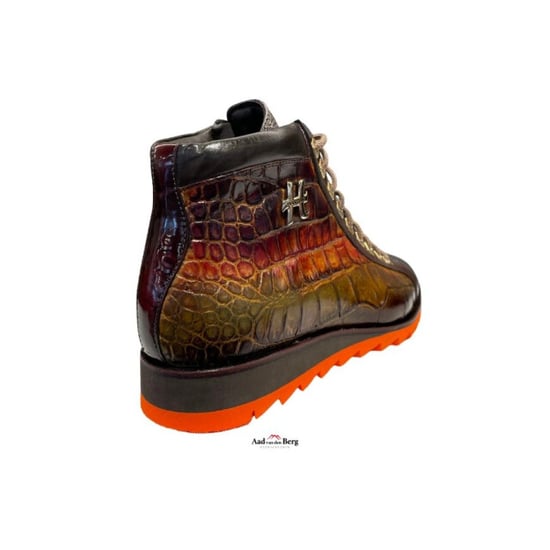 Harris Herenschoenen veterlaarzen - Image 4