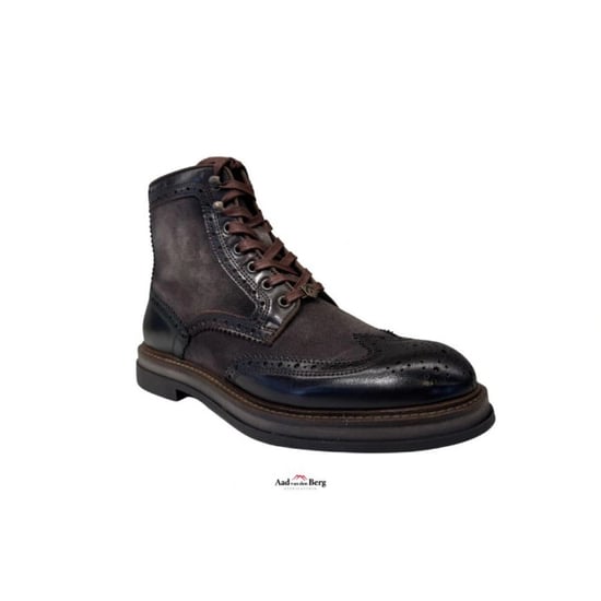 Ambitious Herenschoenen veterlaarzen - Image 2