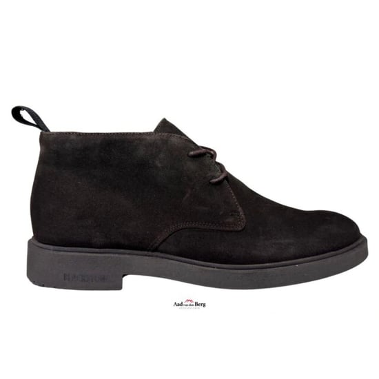 Blackstone Herenschoenen veterlaarzen - Image 1