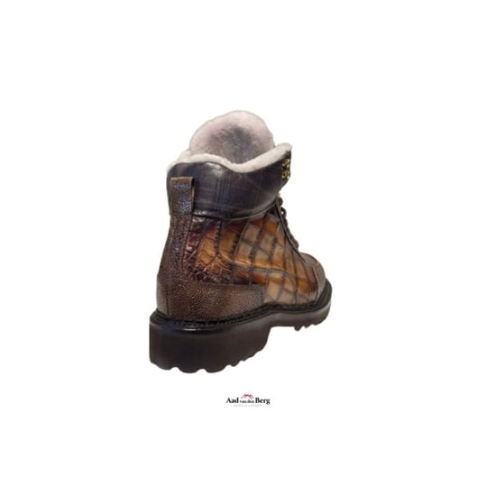 Harris Herenschoenen veterlaarzen - Image 3