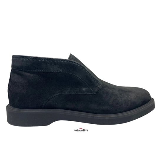 Greve Herenschoenen enkellaarzen - Image 1