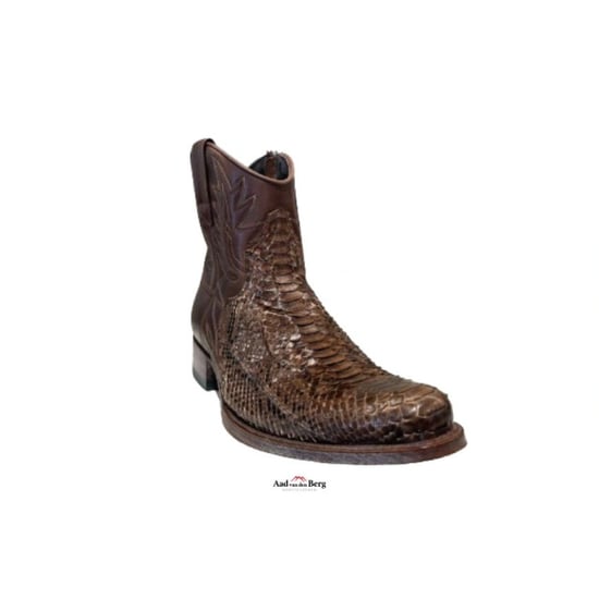 Sendra Herenschoenen enkellaarzen - Image 5