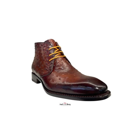 Harris Herenschoenen veterlaarzen - Image 2