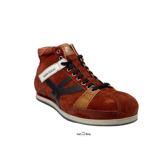 Kamo-Gutsu Herenschoenen veterlaarzen - Image 2