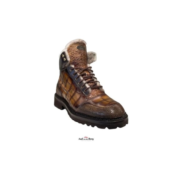 Harris Herenschoenen veterlaarzen - Image 4