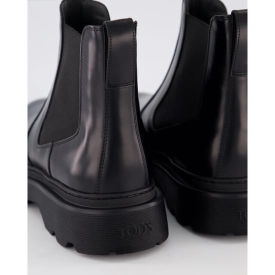 Tod's Heren carrarmato 24l boot - Image 3