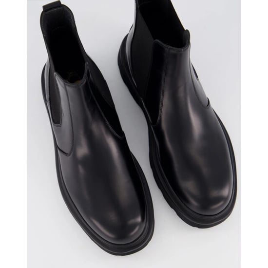 Tod's Heren carrarmato 24l boot - Image 5