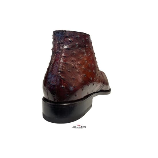 Harris Herenschoenen veterlaarzen - Image 4
