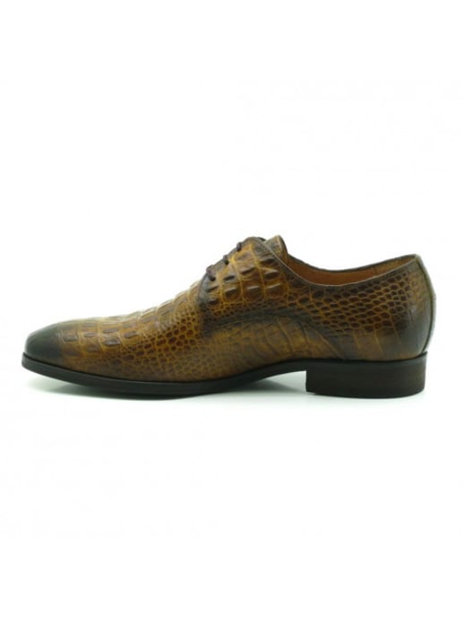 ZeroDue39 Veterschoenen - Image 3