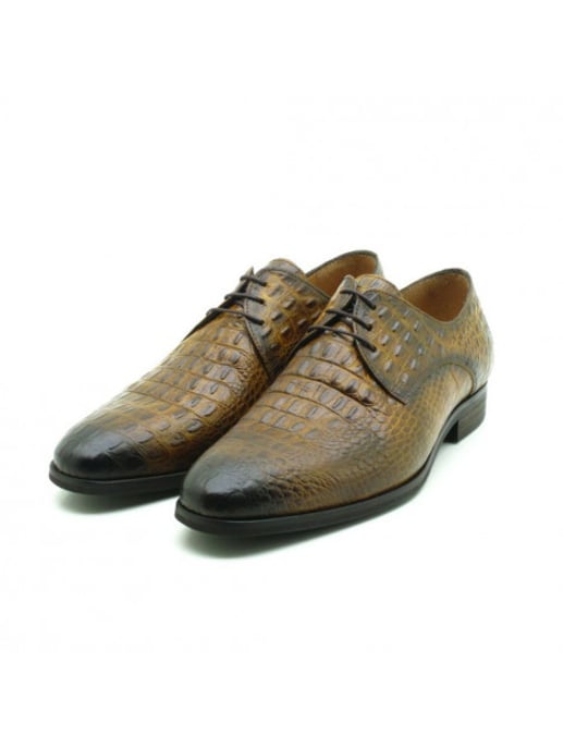 ZeroDue39 Veterschoenen - Image 5