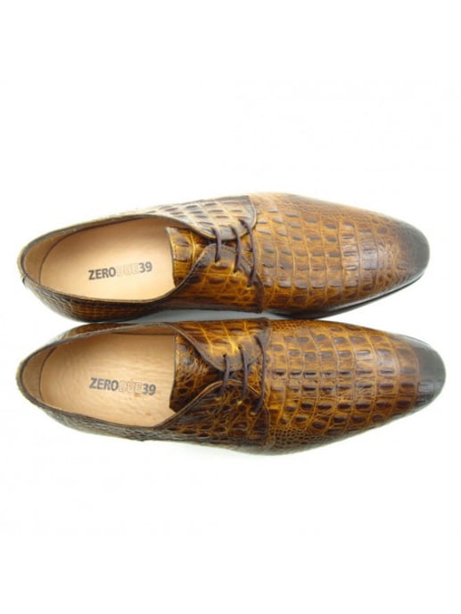 ZeroDue39 Veterschoenen - Image 6
