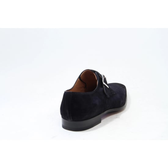 Magnanni Herenschoenen gesp schoenen - Image 3