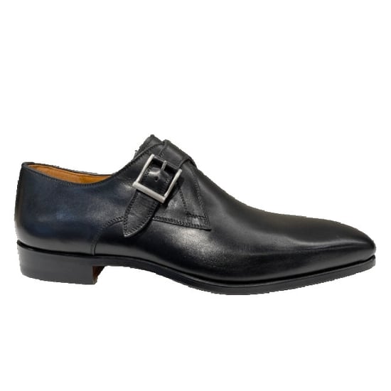 Magnanni Herenschoenen gesp schoenen - Image 1