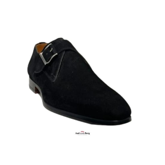 Magnanni Herenschoenen gesp schoenen - Image 4