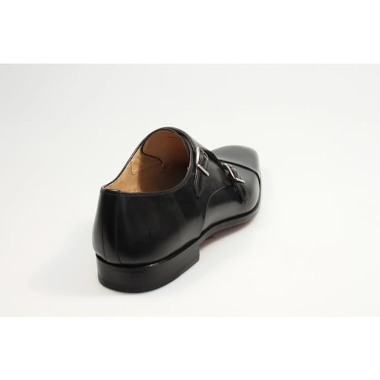 Magnanni Herenschoenen gesp schoenen - Image 4