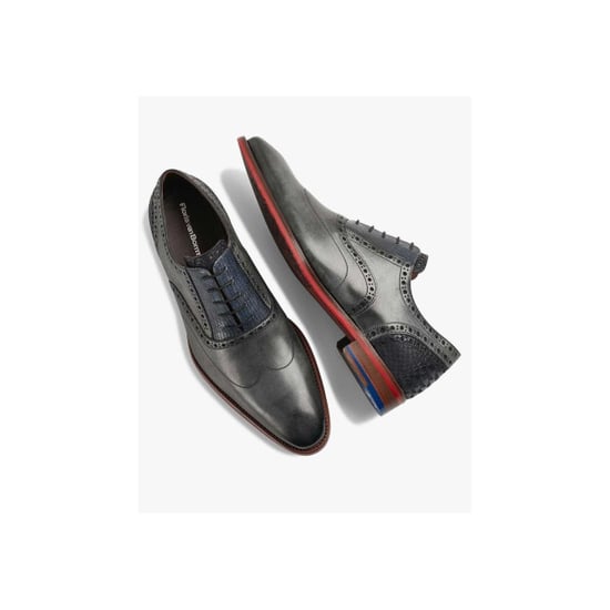 Floris van Bommel geklede herenschoenen  - Image 2