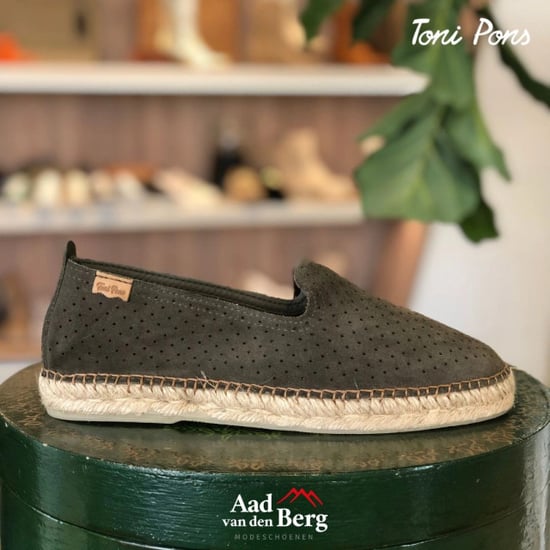 Toni Pons Herenschoenen instappers - Image 3