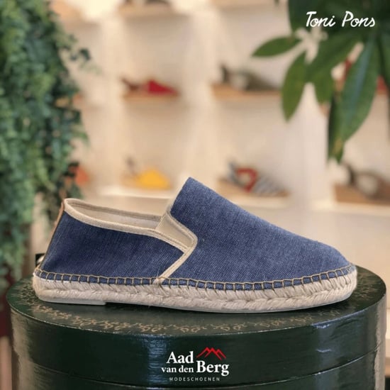 Toni Pons Herenschoenen instappers - Image 4