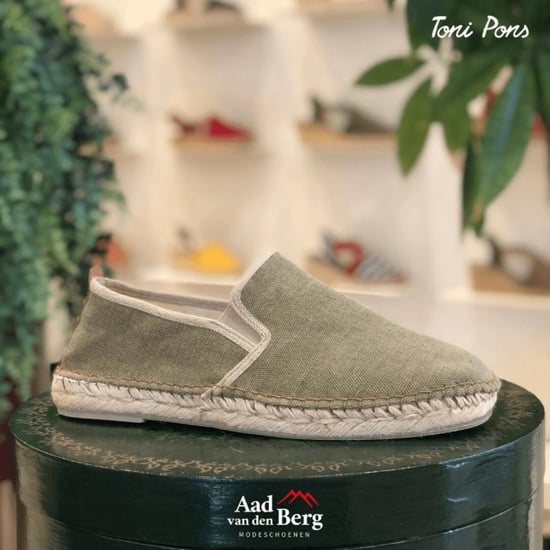 Toni Pons Herenschoenen instappers - Image 2