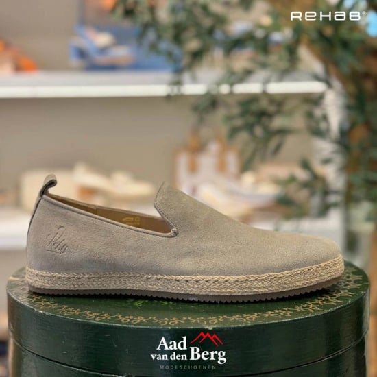 Rehab Herenschoenen instappers - Image 3